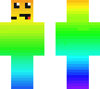 rainbow gamer