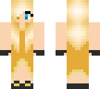 random elizabeth skin