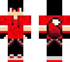 red  fox