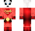 red cdawgboi
