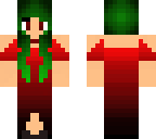 red demon