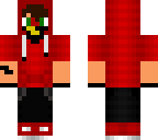 red thunder