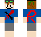 redguy07 trunkers
