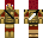 roman assassin