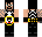 roman reigns