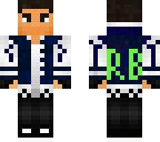 russianbull\'s skin