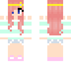 sailor girl of my fav colors