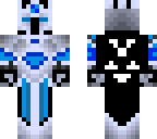 sans human