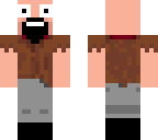 scared notch