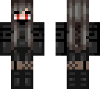 shadow oc
