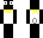 sheepie's skin