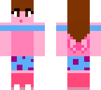 shyflys skin