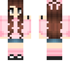 simple girly