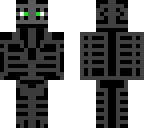 skeletal bandit