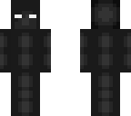 skin for friend