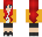skin for my sis