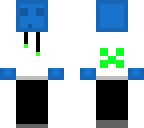 slime dude