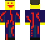 smiley needs help