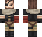 snake mgs