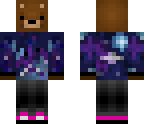 space bear