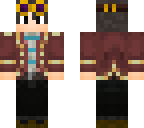 steam punkish
