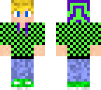 steve wilbur37skin