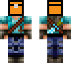 storage adventurer