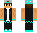 strong boy edit