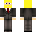 suited sack