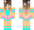 summer dancer