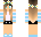summer girl