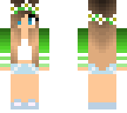 summer girl