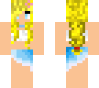 summer girl