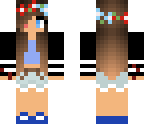 summer killer girl 2