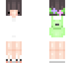 summer skin