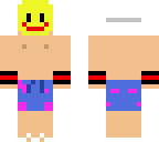 summer skin