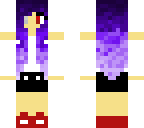 summer skin