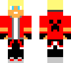 supersoniclper red both eyes