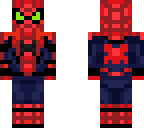 supreme spiderman 2