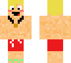 surfer finished