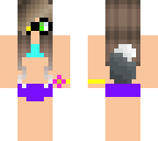 swimsuit
