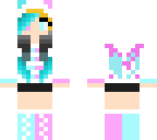 syumii sprite human