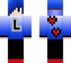 teen laza