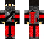 the blood hunter