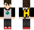 the boy hypixel