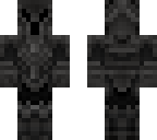 the darkness