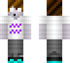 theluckycr0nus