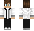 this is for a mc series