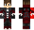 tienes el poder ocuplo con esta  skin