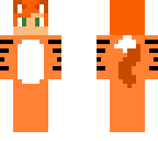 tiger boy